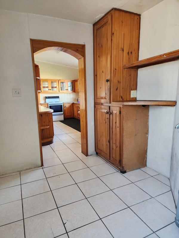 4 Bedroom Property for Sale in Malabar Eastern Cape